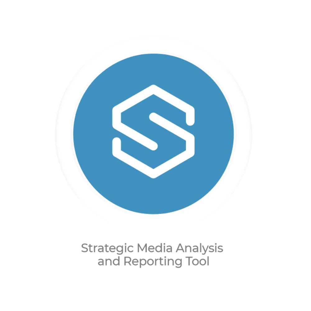 Smart - Strategic Media Analysis and Reporting Tool